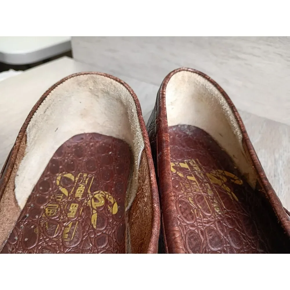 Giorgio Brutini pre owned